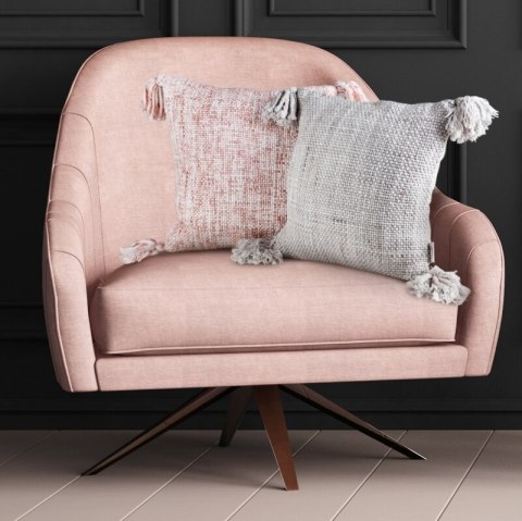 POSZEWKA GATI 40 X 40 CM RÓŻOWY POSZEWKA GATI 40 X 40 CM RÓŻOWY