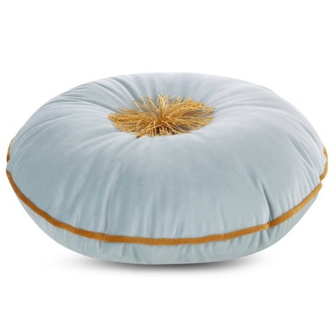 POSZEWKA VELVET FI 40 CM JASNOMIĘTOWY POSZEWKA VELVET FI 40 CM JASNOMIĘTOWY