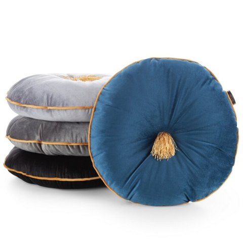 POSZEWKA VELVET FI 40 CM JASNOMIĘTOWY POSZEWKA VELVET FI 40 CM JASNOMIĘTOWY