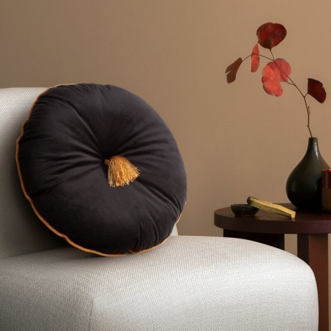 POSZEWKA VELVET FI 40 CM JASNOMIĘTOWY POSZEWKA VELVET FI 40 CM JASNOMIĘTOWY