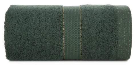 RĘCZNIK BARI (14) 30 X 50 CM ZIELONY
