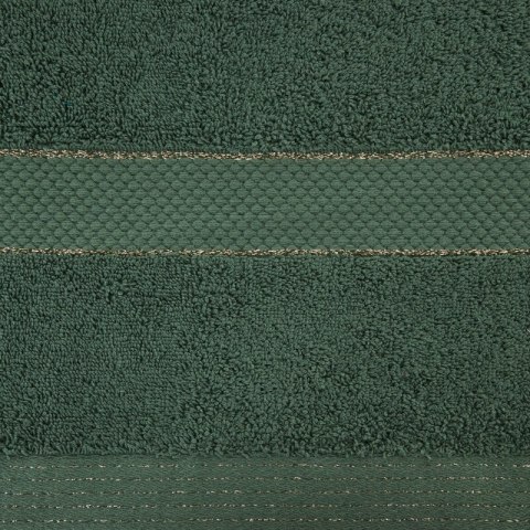RĘCZNIK BARI (14) 70 X 140 CM ZIELONY