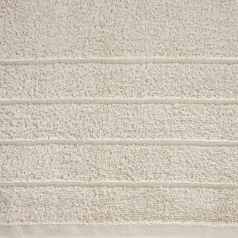 RĘCZNIK DALI (02) 30 X 50 CM BEŻOWY