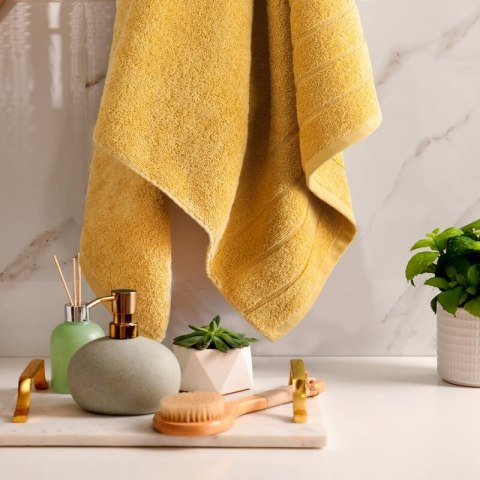 RĘCZNIK DALI (02) 30 X 50 CM BEŻOWY