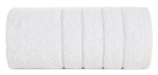 RĘCZNIK DALI (03) 70 X 140 CM BIAŁY