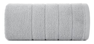 RĘCZNIK DALI (04) 30 X 50 CM SREBRNY