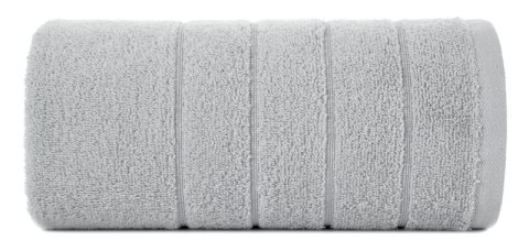 RĘCZNIK DALI (04) 30 X 50 CM SREBRNY