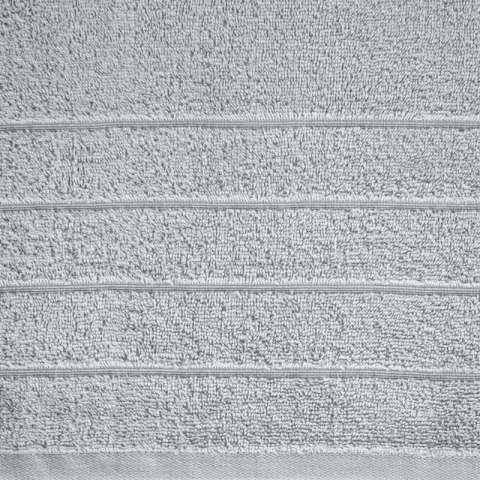 RĘCZNIK DALI (04) 30 X 50 CM SREBRNY