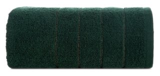 RĘCZNIK DALI (09) 50 X 90 CM CIEMNOZIELONY