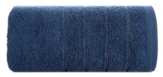 RĘCZNIK DALI (10) 30 X 50 CM GRANATOWY