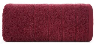 RĘCZNIK DALI (13) 50 X 90 CM BORDOWY