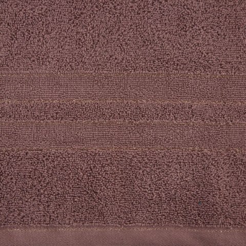 RĘCZNIK GALA (07) 30 X 50 CM JASNOBRĄZOWY