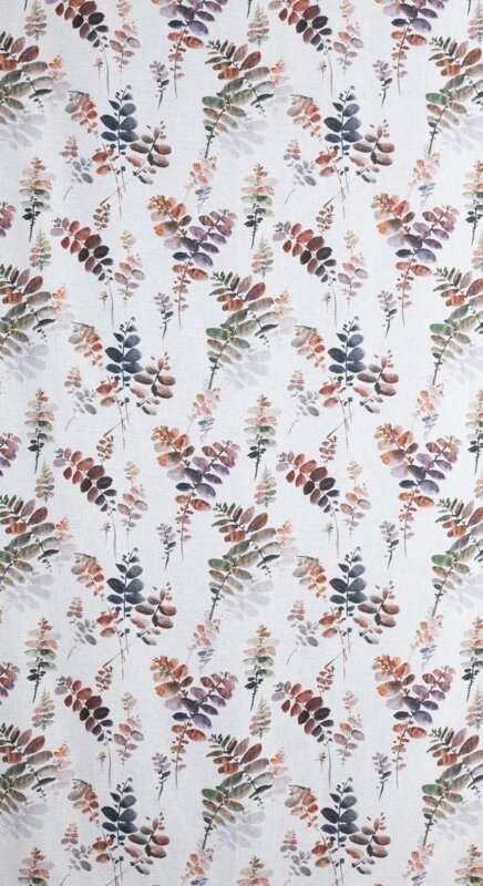 ZASŁONA GOTOWA MARINA NA TAŚMIE 140 X 270 CM BIAŁY ZASŁONA GOTOWA MARINA NA TAŚMIE 140 X 270 CM BIAŁY