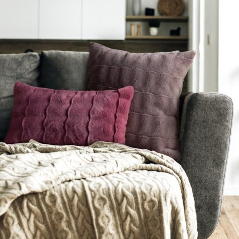 POSZEWKA RABID 05 45 X 45 CM BORDOWY POSZEWKA RABID 05 45 X 45 CM BORDOWY