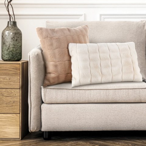 POSZEWKA RABID 05 45 X 45 CM BORDOWY POSZEWKA RABID 05 45 X 45 CM BORDOWY