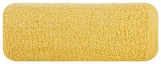 RĘCZNIK GŁADKI1 (31) 50 X 100 CM MUSZTARDOWY