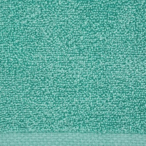 RĘCZNIK GŁADKI1 (35) 50 X 90 CM CIEMNOMIĘTOWY