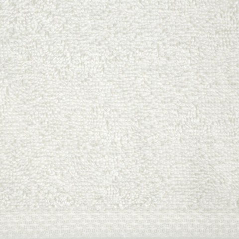 RĘCZNIK GŁADKI1 (36) 50 X 100 CM KREMOWY