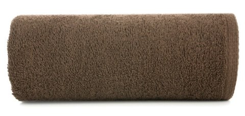RĘCZNIK GŁADKI1 (39) 50 X 100 CM BRĄZOWY