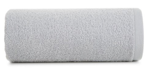 RĘCZNIK GŁADKI2 (35) 50 X 100 CM SREBRNY