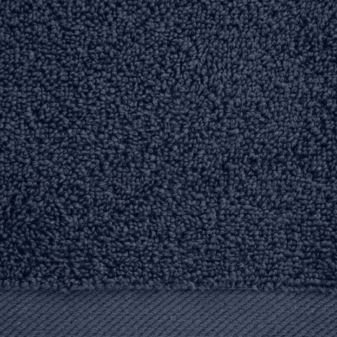 RĘCZNIK GŁADKI2 (38) 50 X 100 CM GRANATOWY