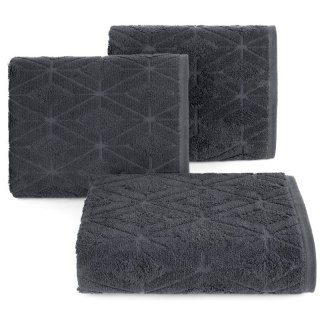 RĘCZNIK SENDI (05) 50 X 90 CM STALOWY