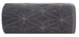 RĘCZNIK SENDI (05) 50 X 90 CM STALOWY