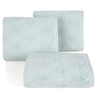 RĘCZNIK SENDI (07) 50 X 90 CM MIĘTOWY