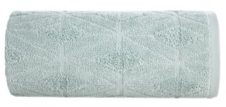 RĘCZNIK SENDI (07) 50 X 90 CM MIĘTOWY