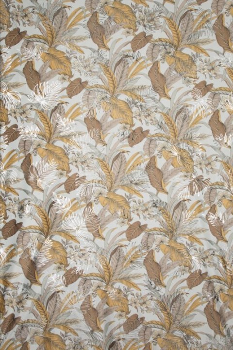 ZASŁONA GOTOWA ADEL 140 X 250 CM BIAŁY ZASŁONA GOTOWA ADEL 140 X 250 CM BIAŁY