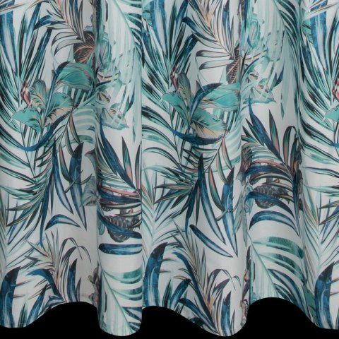 ZASŁONA GOTOWA D91 PILAR 140 X 250 CM GRANATOWY ZASŁONA GOTOWA D91 PILAR 140 X 250 CM GRANATOWY