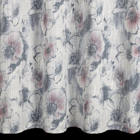 ZASŁONA GOTOWA FRIDA 140 X 260 CM NATURALNY ZASŁONA GOTOWA FRIDA 140 X 260 CM NATURALNY