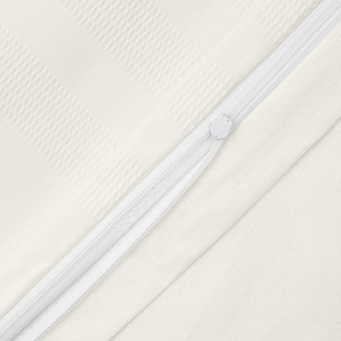 Pościel bawełniana CREAM/160x200(P) MELKOR Pościel bawełniana CREAM/160x200(P) MELKOR