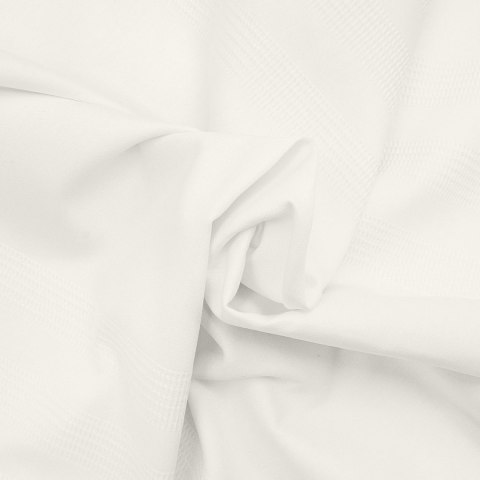 Pościel bawełniana CREAM/160x200(P) MELKOR Pościel bawełniana CREAM/160x200(P) MELKOR