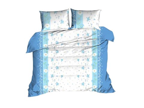 Pościel kora 1605N/140x200+1posz.70x80 KORALOVE Pościel kora 1605N/140x200+1posz.70x80 KORALOVE