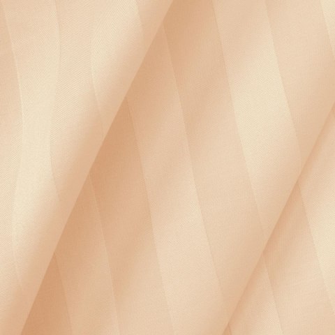 Pościel satyna bambusowo-bawełniana (P) STRIPE BEIGE/220x200 +2x70x80 z listwą +4x40x40 BAMBOO Pościel satyna bambusowo-bawełniana (P) STRIPE BEIGE/220x200 +2x70x80 z listwą +4x40x40 BAMBOO