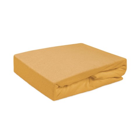 Prześcieradło frotte z gumką 042/90x200 Prześcieradło frotte z gumką 042/90x200