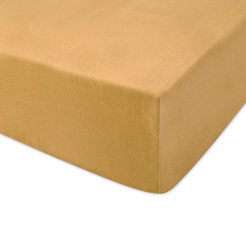 Prześcieradło jersey z gumką 042/150/160x200 Prześcieradło jersey z gumką 042/150/160x200
