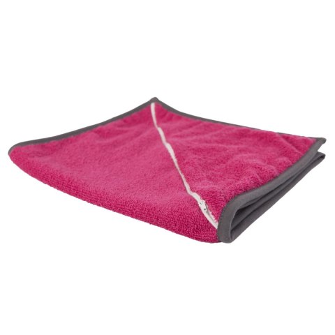 Ręcznik sport z kieszonką 30x110 fuksja Ręcznik sport z kieszonką 30x110 fuksja