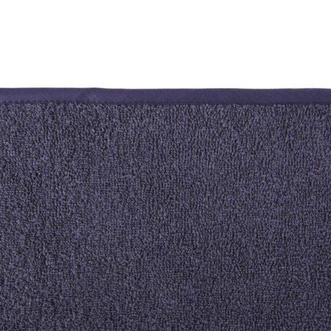 Ręcznik sport z kieszonką 30x110 granat Ręcznik sport z kieszonką 30x110 granat