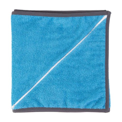 Ręcznik sport z kieszonką 30x110 turkus Ręcznik sport z kieszonką 30x110 turkus