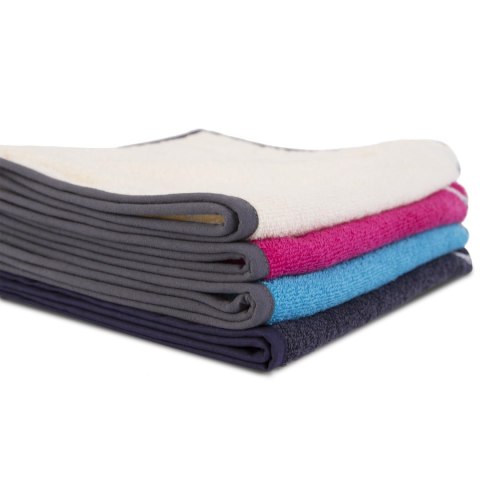 Ręcznik sport z kieszonką 30x110 turkus Ręcznik sport z kieszonką 30x110 turkus
