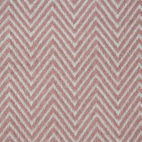 KOC PLED 6 180 X 220 CM RÓŻOWY