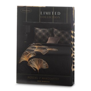 POŚCIEL LC/VICTORI10/POS 160X200 MAKOSATYNA