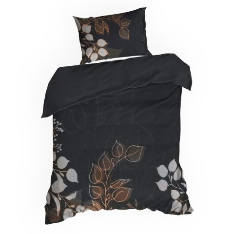 POŚCIEL LC/VICTORIA7/POS 160X200 MAKOSATYNA