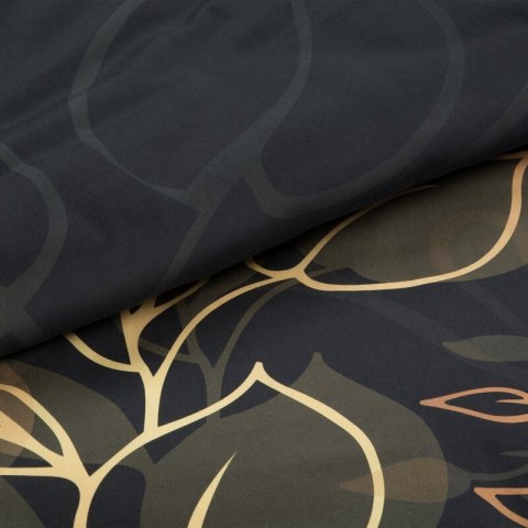 POŚCIEL LC/VICTORIA7/POS 160X200 MAKOSATYNA