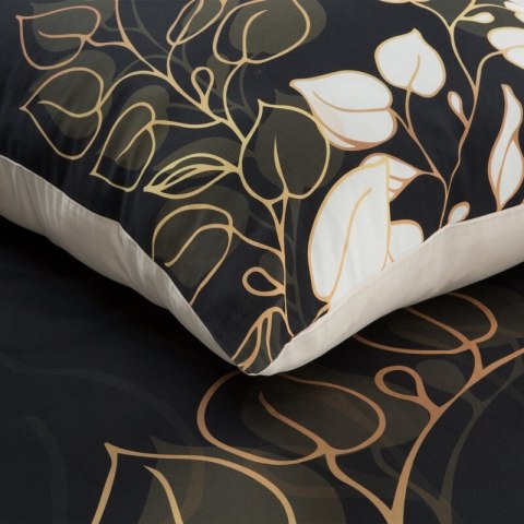 POŚCIEL LC/VICTORIA7/POS 160X200 MAKOSATYNA