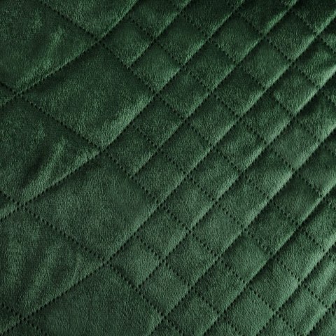 NARZUTA D91 LUIZ 3 220 X 240 CM CIEMNOZIELONY NARZUTA D91 LUIZ 3 220 X 240 CM CIEMNOZIELONY