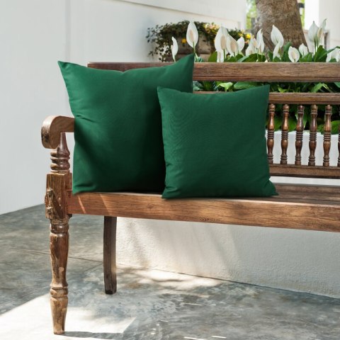 POSZEWKA GARDEN 45 X 45 CM BIAŁY POSZEWKA GARDEN 45 X 45 CM BIAŁY