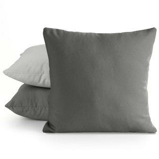 POSZEWKA GARDENIA 45 X 45 CM STALOWY